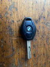 GENUINE BMW 3 5 7 Z3 Z4 X3 X5 Series OEM E46 M3, 3 BUTTON REMOTE KEY FOB 