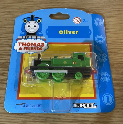 Ertl thomas the tank engine - the,