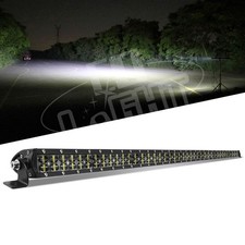 Dual row led work - work, light