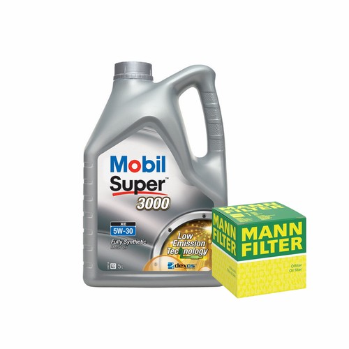 Mann oil filter engine - mann,
