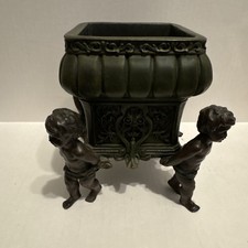 French Victorian  Planter