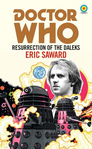 Doctor who resurrection - doctor,