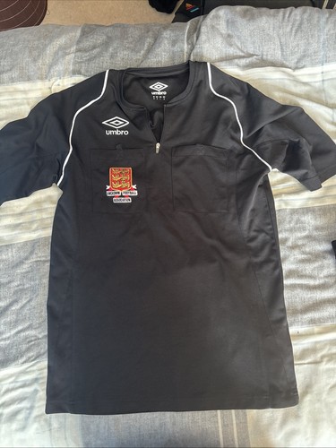 Lancashire referee full kit - fa,