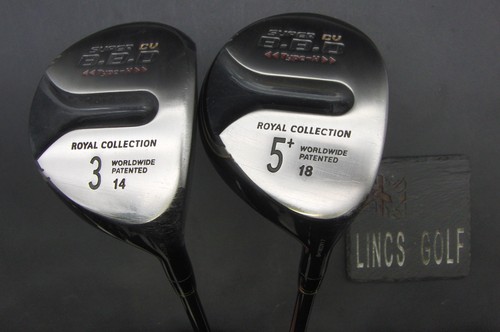 Set royal collection - set, 2