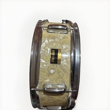 Vintage 1970s Zim-Gar Snare