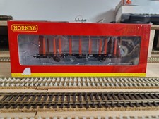 Hornby R6467 OTA timber Wagon 