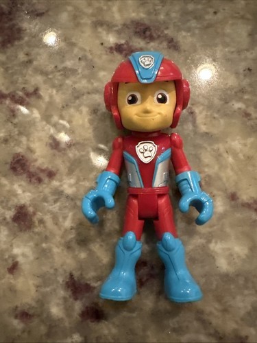 Paw patrol super - super, paws