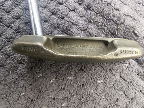 Vintage ping collectable - ping,