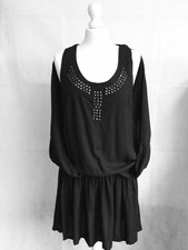 ZARA LAYERED SLEEVELESS