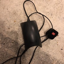 Used Tetra Silent Aquarium Pump VGC