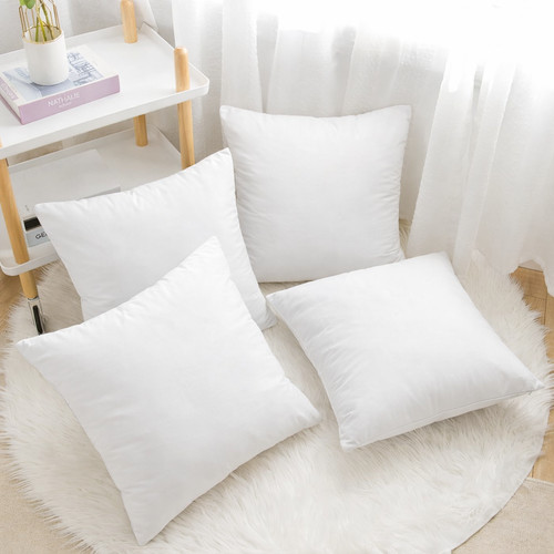 Microfibre cushion pads - pads, inner