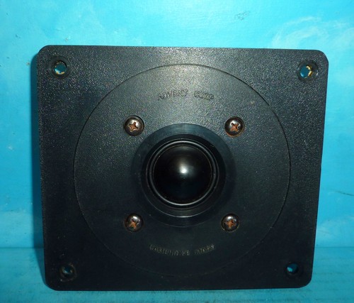 Advent 5012 tweeter oem - 5012/w,