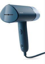 3000 Series Handheld Steamer, 1000W, 20 G/Min Steam, Kills Germs, Detach