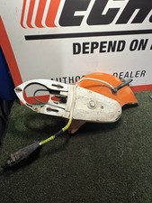 Stihl Ts420 Ts480i 14” Petrol Disc Cutter Blade Guard Assembly