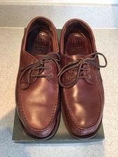 Loake Men’s Loafer Tan