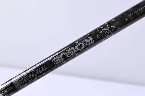 Aldila rogue black - black, 95