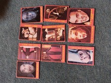 Sk197 Shocking Laffs (Topps 1976), x 10 Lot 1