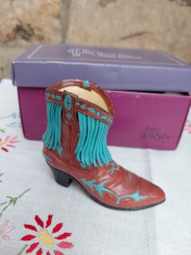 The shoe fits decorative - the,