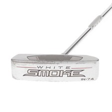 TaylorMade White Smoke IN-74