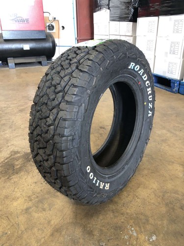 215 75r15 100s - 215/75r15, roadcruza