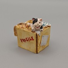 1989 Peter Fagan Colour Box