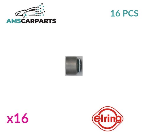 Valve stem seal - stem, set