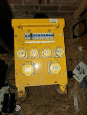 240 volt to 110 volt transformer