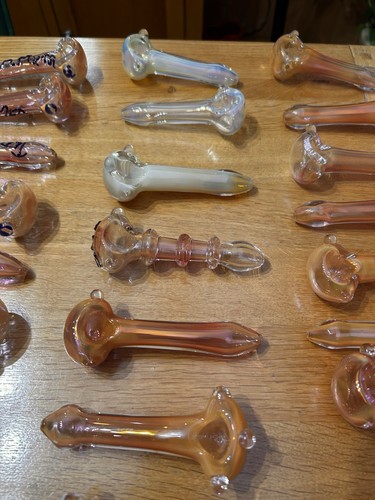 Smoking pipes - ,