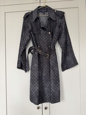 Louis Vuitton Coat