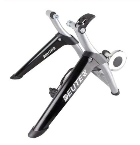 Folding magnetic bike - folding,