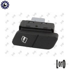 SWITCH WINDOW REGULATOR 135-06-008 FOR VW BAY/AMF/BMS/BNV/BWB/BNM 1.4L 3cyl 1.8L