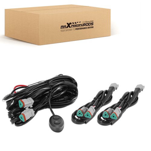 Heavy duty wiring - heavy,