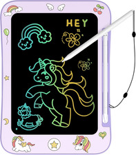 LCD Writing Tablet for Kids