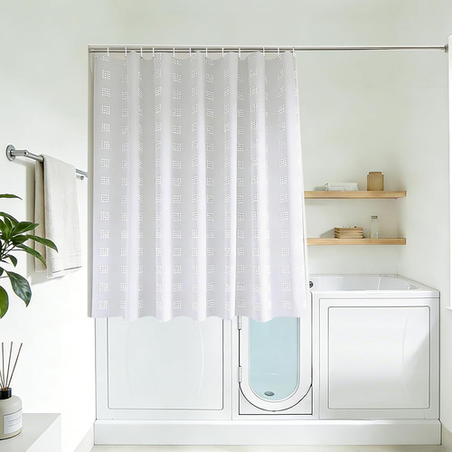 Yisure extra short shower - extra,