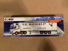Corgi Hauliers Of Renown 1:50