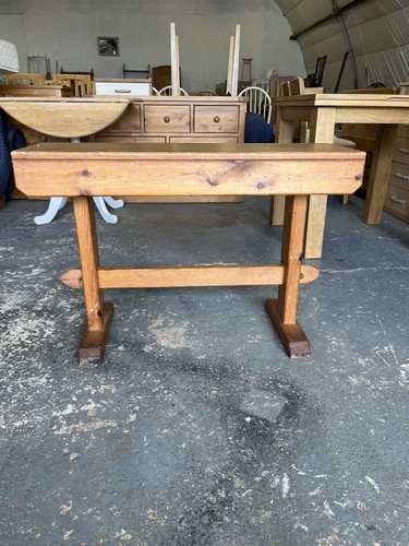 Gorgeous rare vintage pine - gorgeous,