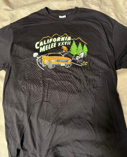 2025 california melee - california,