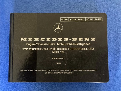 Mercedes benz engine chassis - engine,