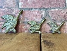 Set of 3 Vintage Wall Hanging