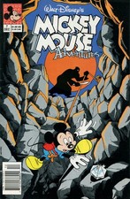 Mickey Mouse Adventures #7