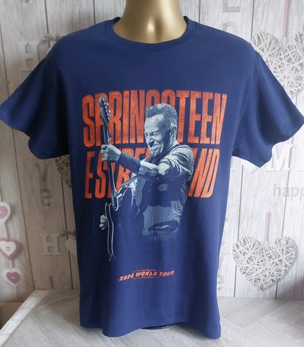 Bruce springsteen men - bruce, men's