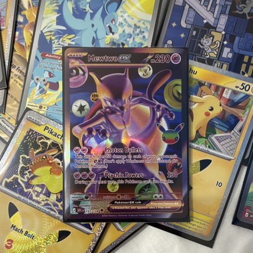 Pokémon tcg 151 - pokémon, mixed