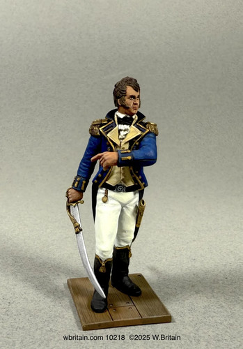 Britains soldiers museum - britains, 10218