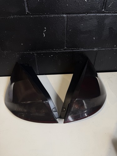 Ford fiesta st180 tinted rear - fiesta,
