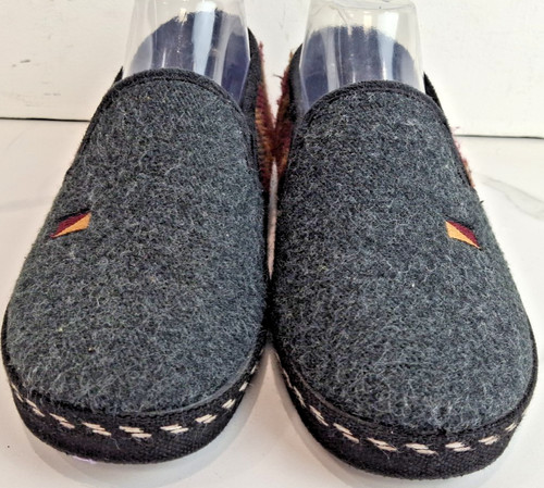 Pavers black and burgundy - black,