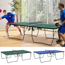 9ft table tennis - table,