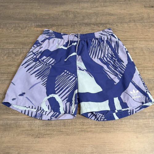 Adidas mens adiplay shorts - mens,