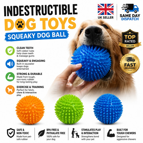 Indestructible dog toys for - dog,