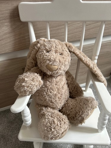 Jellycat rollo bunny rare - rollo, and