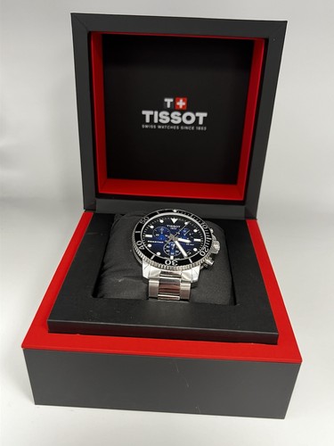 Tissot seastar 1000 - seastar, zn93qkbd7